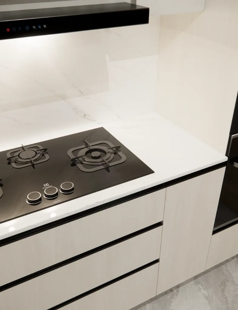 Apartemen Sky House — Galeri proyek 2