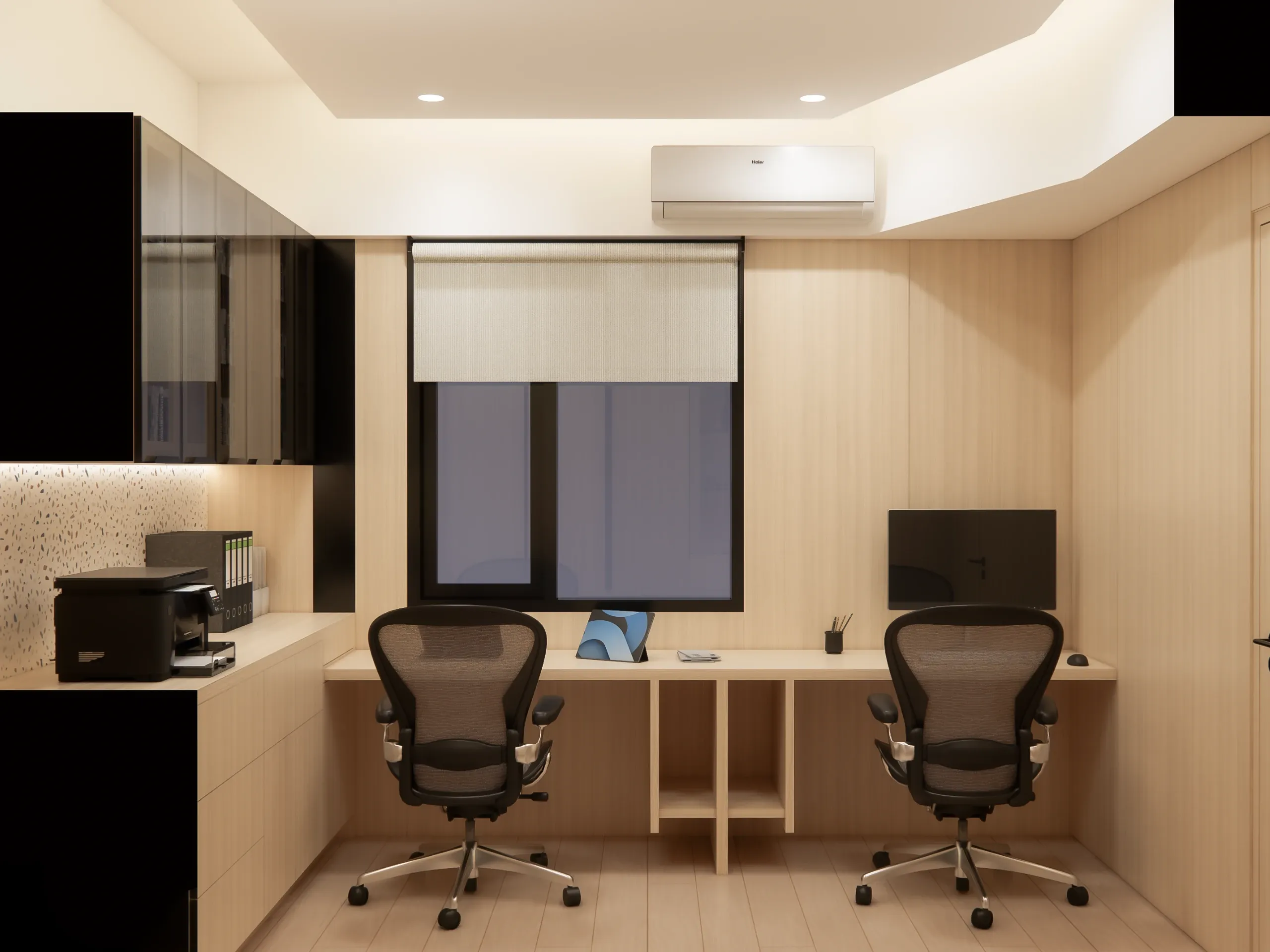 Apartemen Sky House — Galeri proyek 13