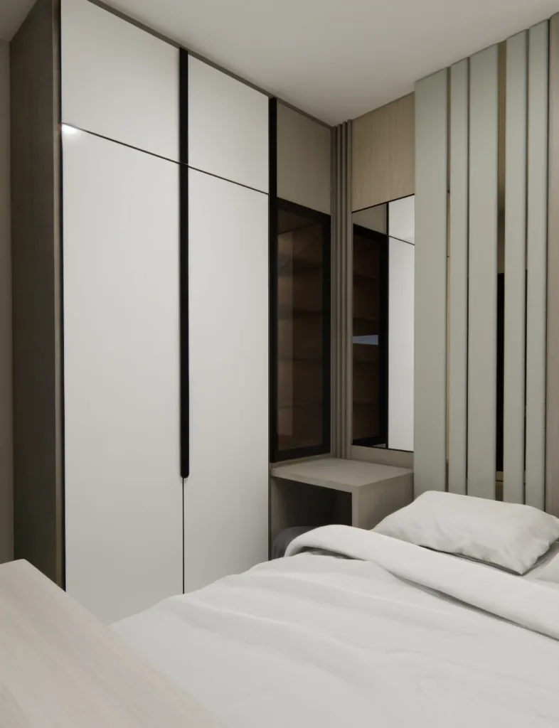 Regentown 2 Residence — Galeri proyek 5