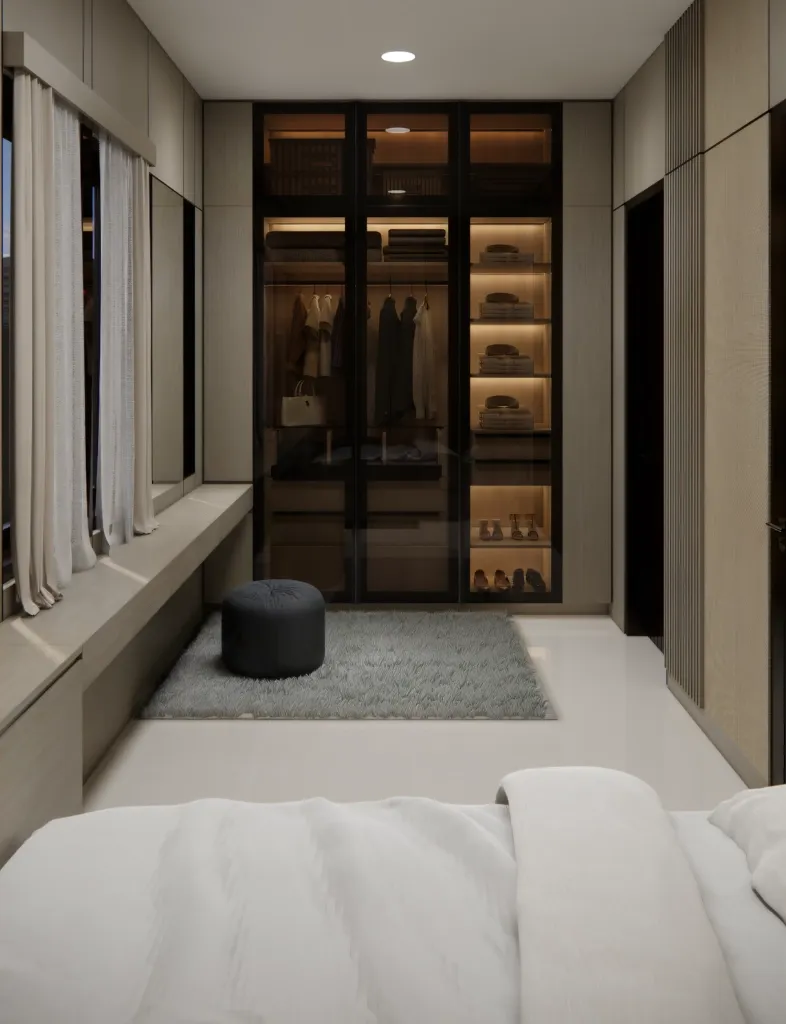 Regentown 2 Residence — Galeri proyek 7