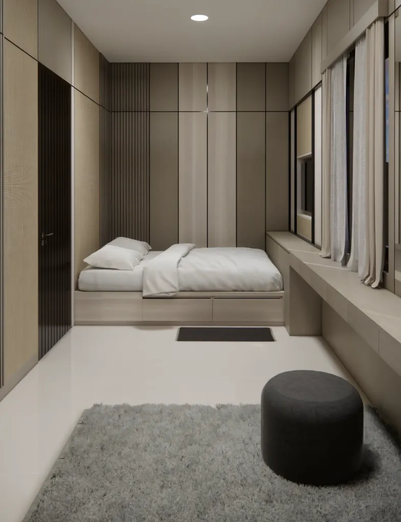 Regentown 2 Residence — Galeri proyek 8