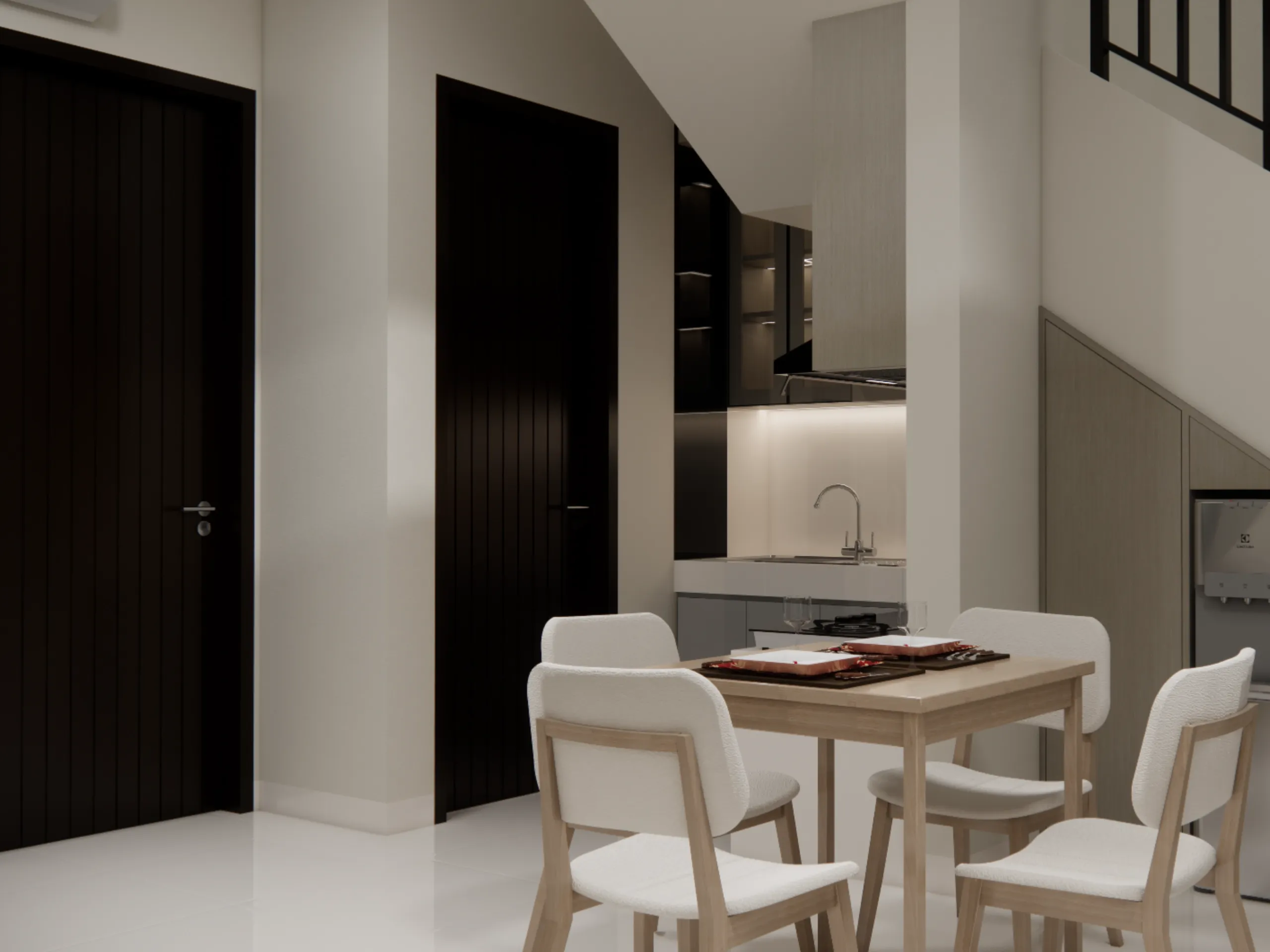 Regentown 2 Residence — Galeri proyek 18