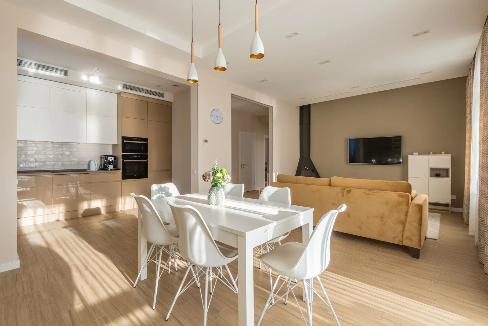 Koleksi furniture dan interior Serispacia
