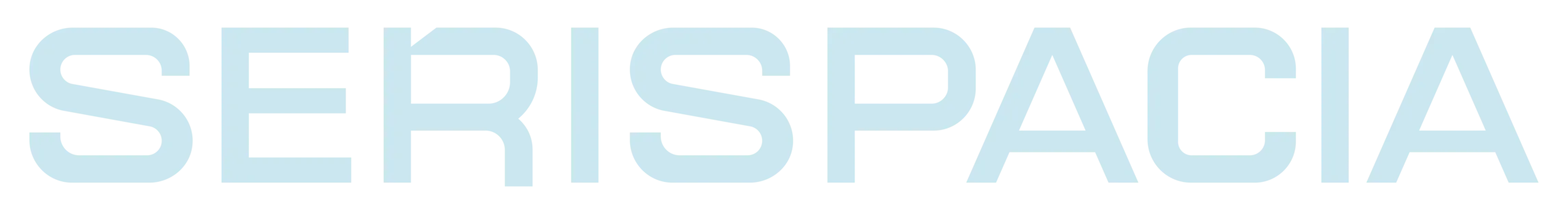 Serispacia