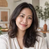 Clara Wijaya portrait